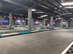 -速马赫卡丁车(琶洲店)