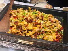 -臻享無招牌·食蛙专门店(太古里店)