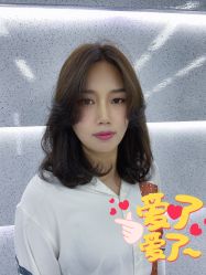 -未来美发·T1M HAIR SALON