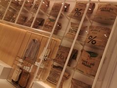 -% Arabica阿拉比卡咖啡(深圳湾万象城店)