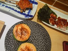 -火山屋台(新街口店)