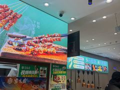 -紫光园·烤鸭·北京菜(团结湖店)