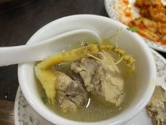 -朴小妹人参鸡汤火锅(长白山万达店)