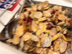-开海·红岛海鲜虾水饺(石老人店)