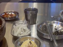 -哈哈碳都·牛肋条无限自助烤肉(宝龙店)