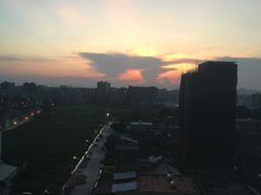 -汕头中海黄金海岸水上乐园