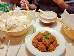-谷连天安心食堂(裕华万达店)