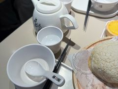 -蔡澜点心·粤菜(西单大悦城店)