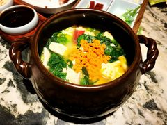 -那家小馆•北京菜•烤鸭(香山店)