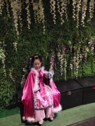 -盘子女人坊古装写真摄影(天津总店)