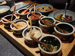 -老墙根涮肉·铜锅·烧烤(王四营店)