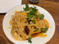 洱海藕韵-滇越乘象云南餐厅(次渠店)