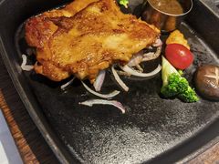 -牛扒先生·厚切雪花牛扒西餐厅(北京路禺山路店)