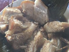 -南花桥羊肉馆老字号(乌镇店)