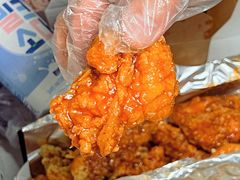 -Woolee韩式小食店