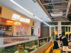 -令狐冲烤鱼·烧菜馆(达明店)