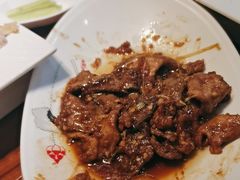 -惠宾饭庄(中山路店)