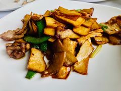 -洋洋中餐馆·SINCE 1997(信投店)