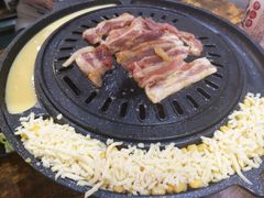 -胡悦里韩式烤肉(芝罘万达广场店)
