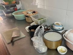 -曼曼汤包(建国西路店)