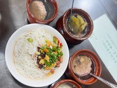 -龙老五汤店(站前西路店)