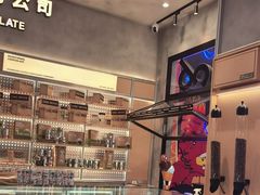 -巧克玩家·城市伴手礼(in88银泰店)