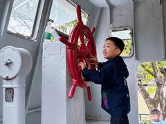-孙文西路步行街