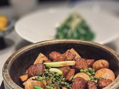 -狮王府淮扬菜(夫子庙老门东店)