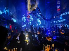 -SPACE CLUB酒吧(九纬路店)