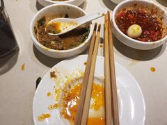 -海底捞火锅(上元大街店)