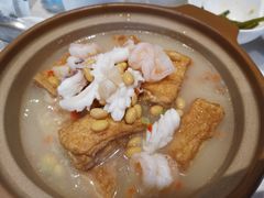 -潮州府·潮菜·砂锅粥(徐家汇店)