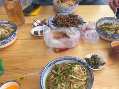 -阳春面馆(海关店)