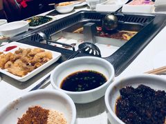 -海底捞火锅(龙岗星河COCO Park店)