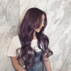 -3AM HAIR SALON染发接发