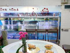 -来之顺海鲜菜馆·青岛菜·始于1993(栈桥店)