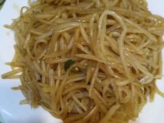 -东顺全羊坊烧烤炒菜莜面(张北店)