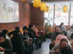 -长安后宰门水盆羊肉(新都心店)