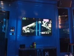 -酷秀KTV(五道口店)