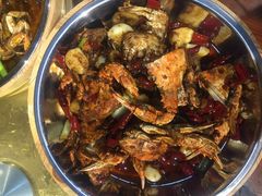 -虾享蟹逅小龙虾·螃蟹·小海鲜(吉林省总店)
