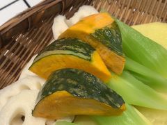 -花房村老火锅(巴南万达店)