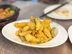 -李记潮汕砂锅粥(营福路店)