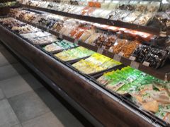 -果蔬好生活超市(乐堤港店)