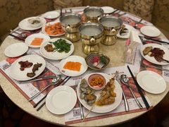 -芭菲盛宴·环球美食(解放碑英利国际店)