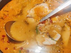 -金佬馆·川菜bistro(芜湖镜湖万达店)
