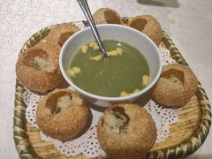 -恒河传奇印度餐厅GANGES
