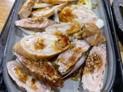 -小米烤肉·和牛原切-创意韩料(东关店)