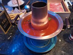 -王家渡火锅店(棕榈泉店)