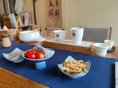 -小茶闲舍·观景商务茶馆(广州塔店)