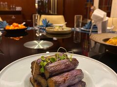 -昆泰嘉华酒店-福宫中餐厅(朝外大街店)