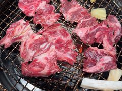 -韩香福烤肉庄园(文化西路店)